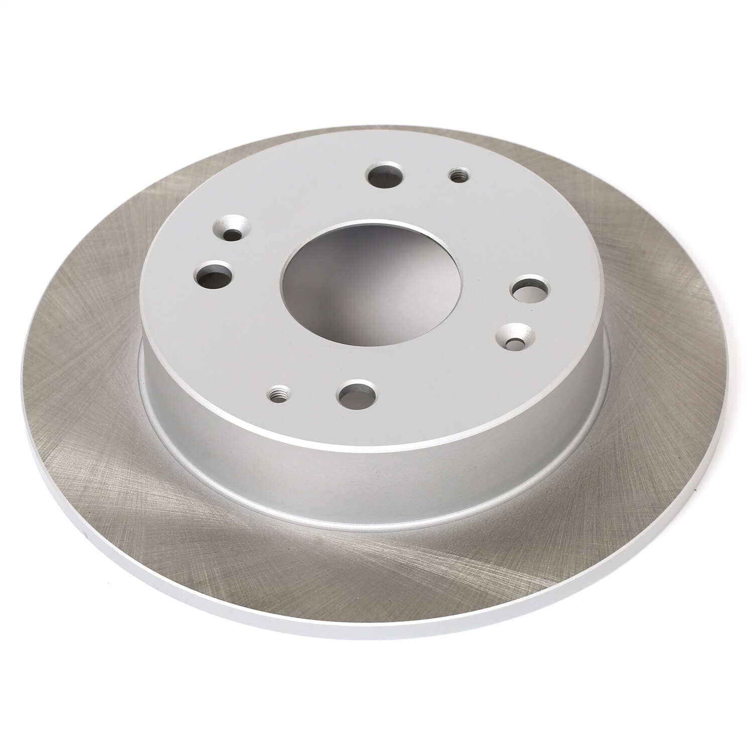 Power Stop - JBR799SCR - Rear - Disc Brake Rotor