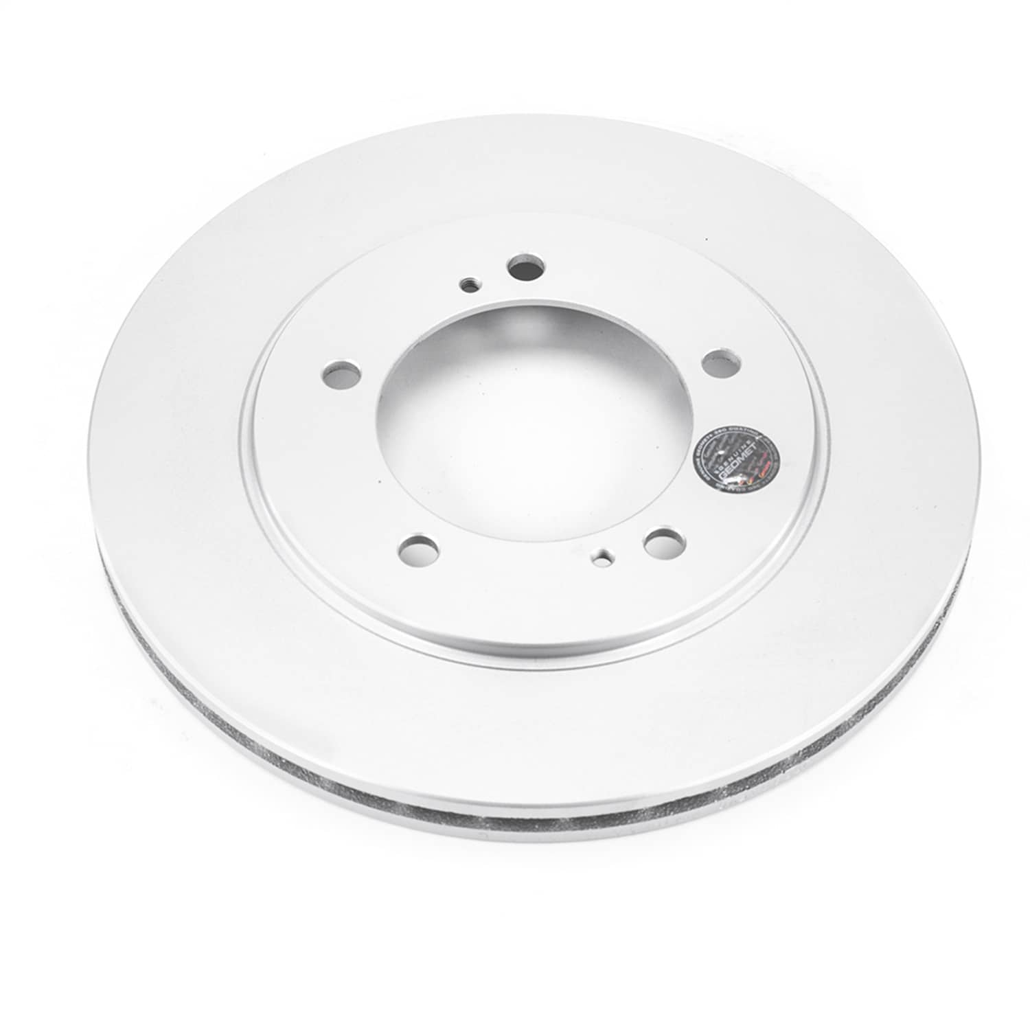Power Stop - JBR904EVC - Front - Disc Brake Rotor