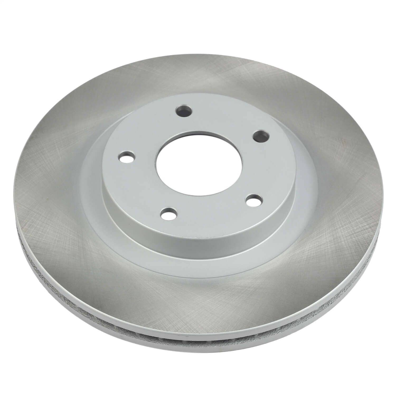 Power Stop - JBR919SCR - Front - Disc Brake Rotor