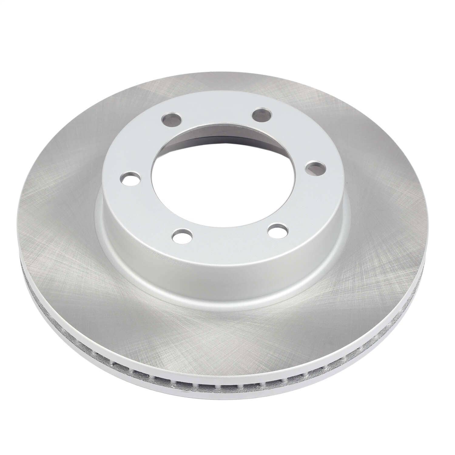 Power Stop - JBR935SCR - Front - Disc Brake Rotor