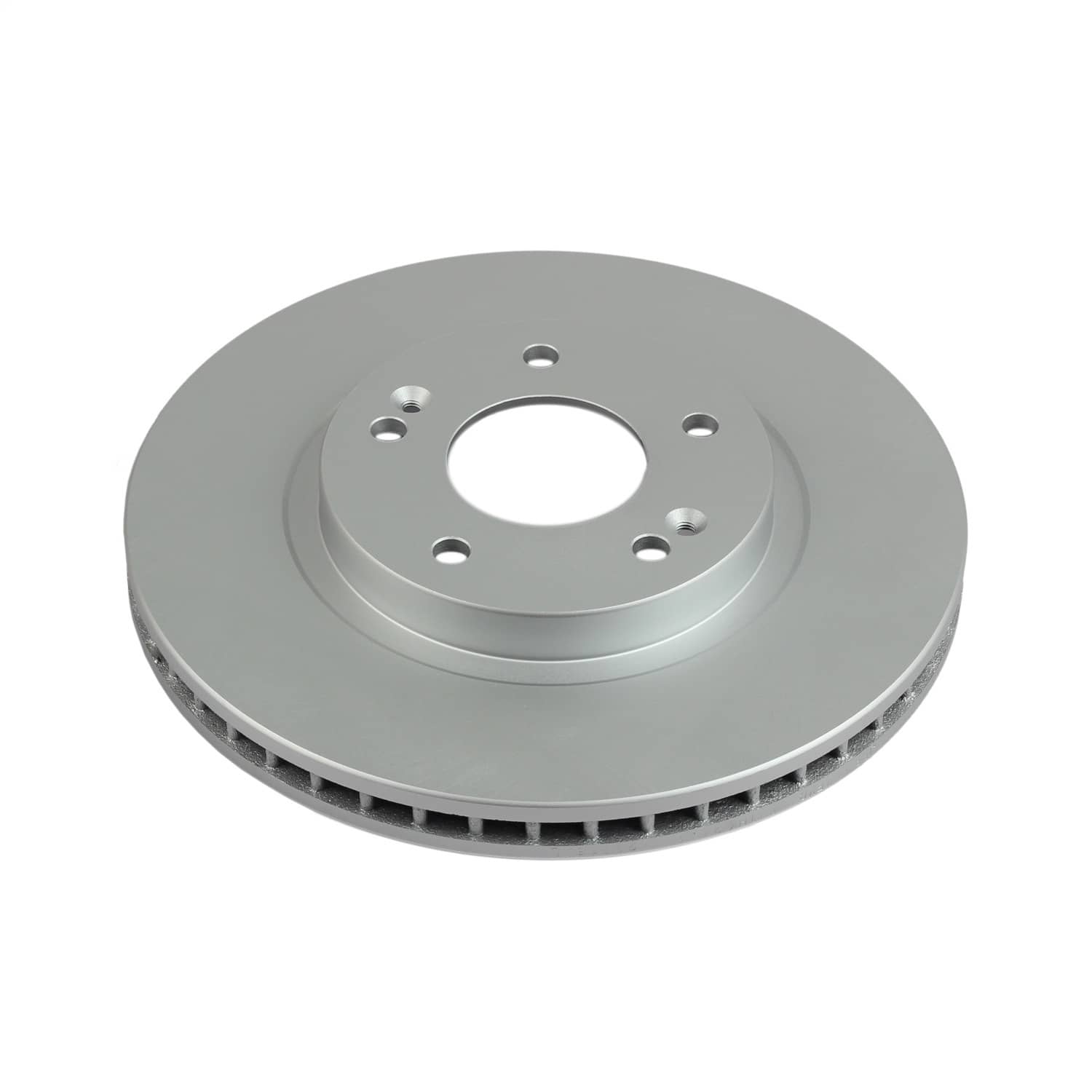 Power Stop - JBR948EVC - Front - Disc Brake Rotor