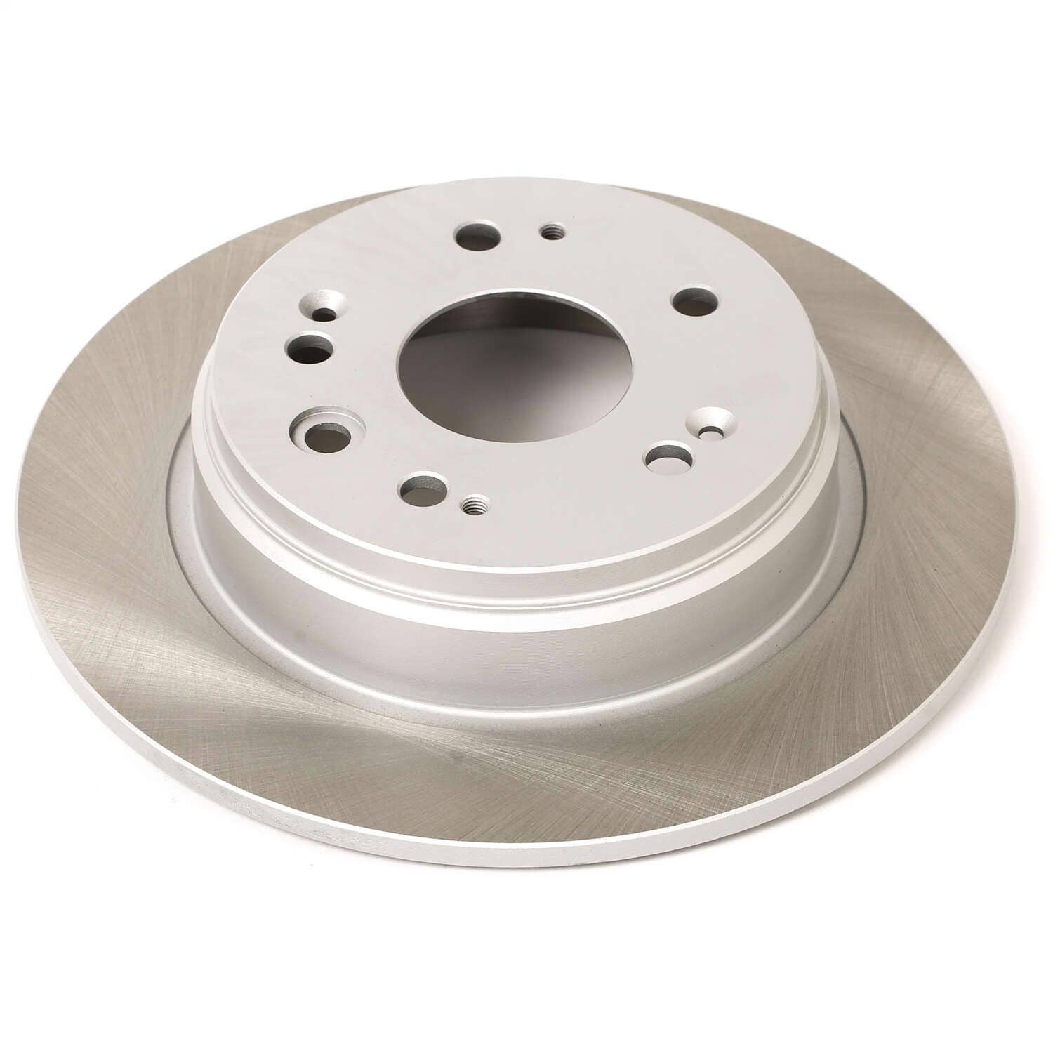 Power Stop - JBR963SCR - Rear - Disc Brake Rotor