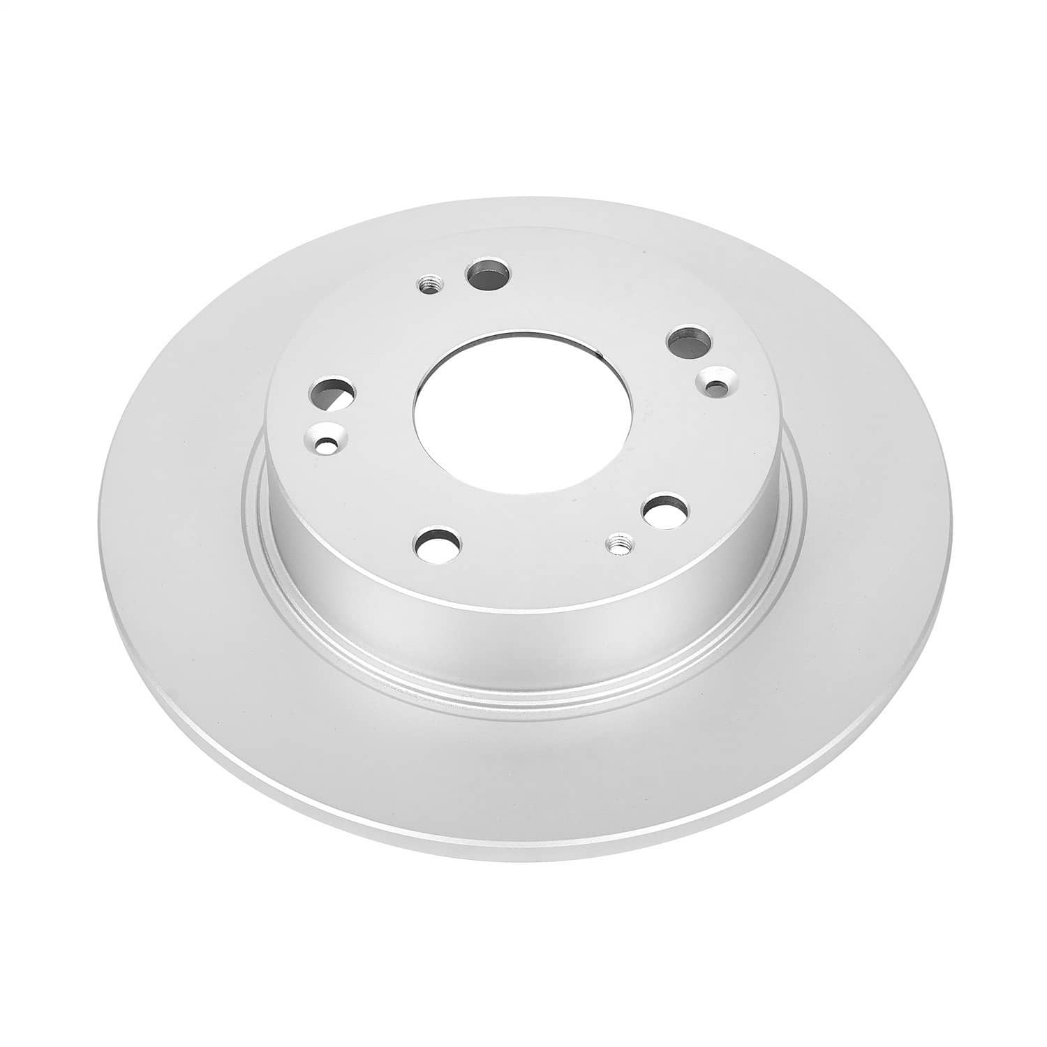 Power Stop - JBR964EVC - Rear - Disc Brake Rotor
