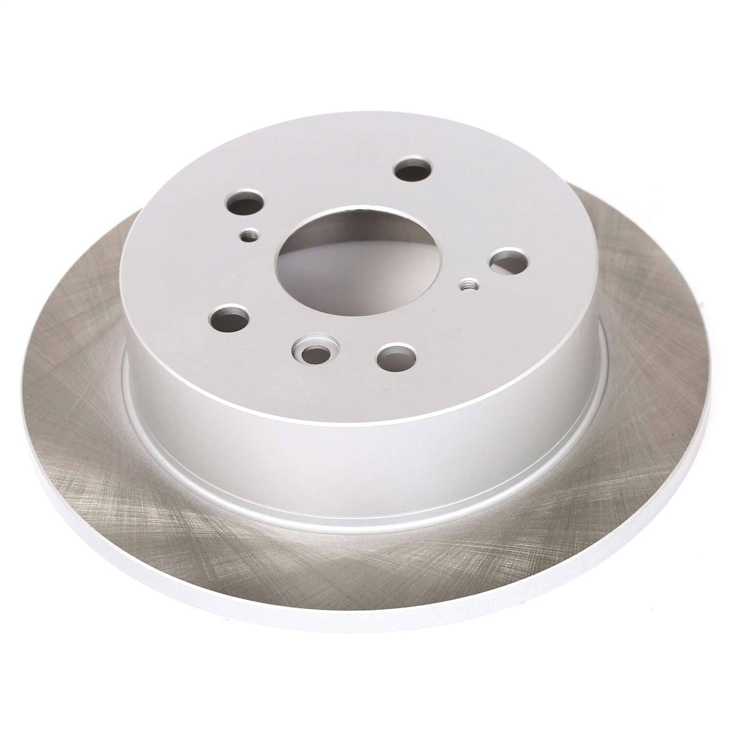 Power Stop - JBR973SCR - Rear - Disc Brake Rotor