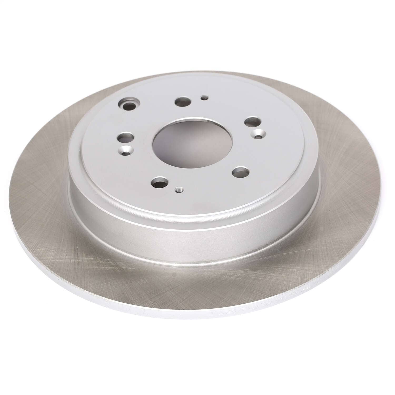 Power Stop - JBR985SCR - Rear - Disc Brake Rotor