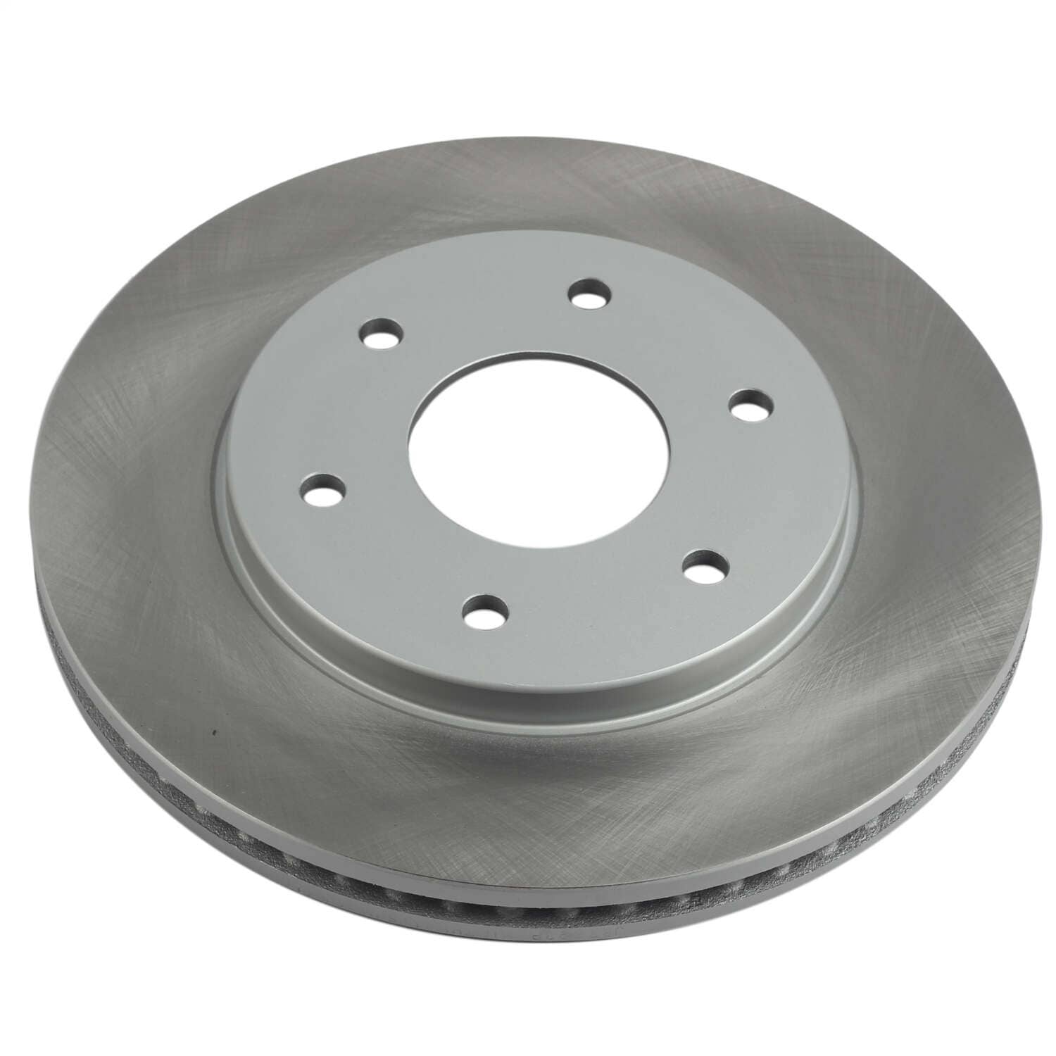 Power Stop - JBR993SCR - Front - Disc Brake Rotor