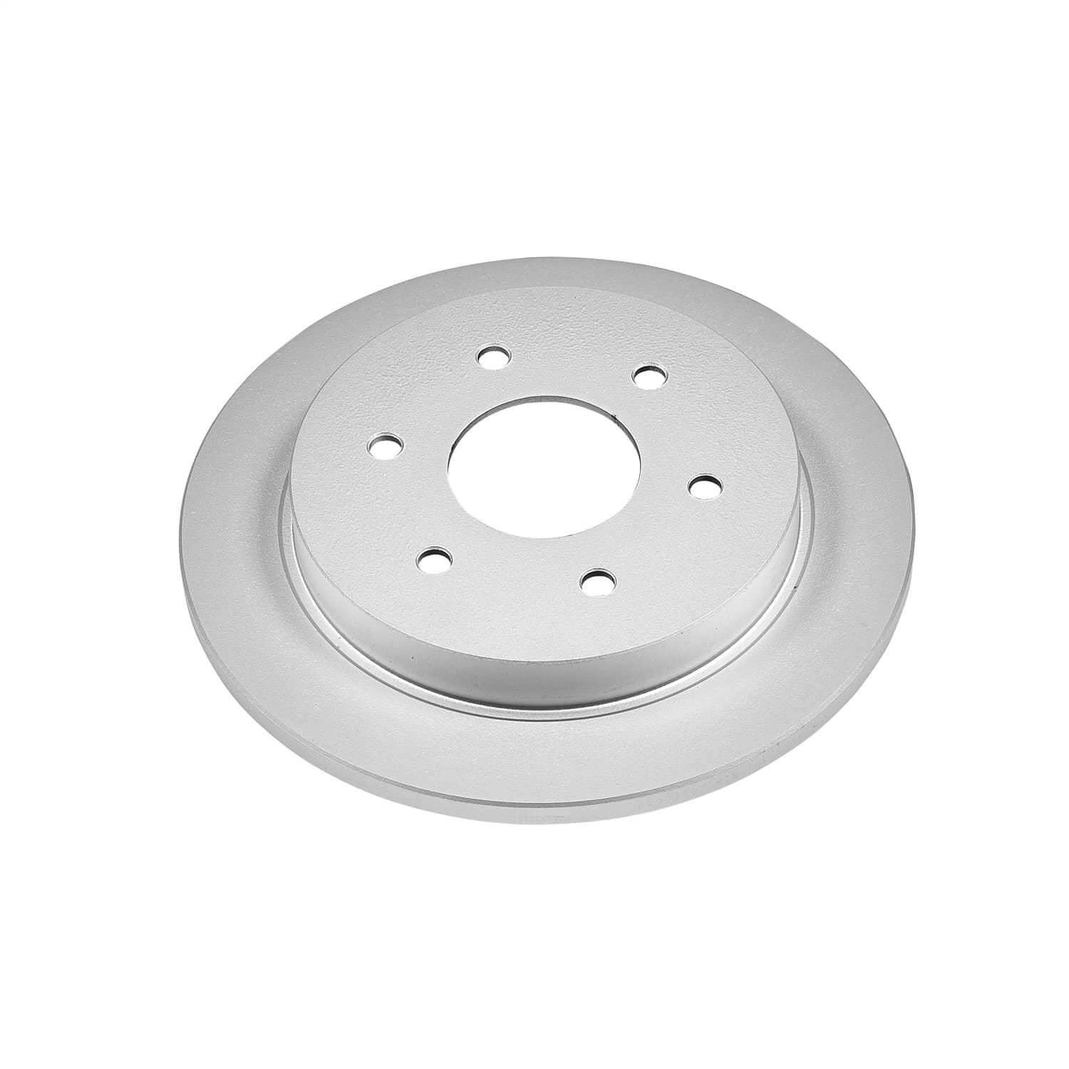 Power Stop - JBR994EVC - Rear - Disc Brake Rotor