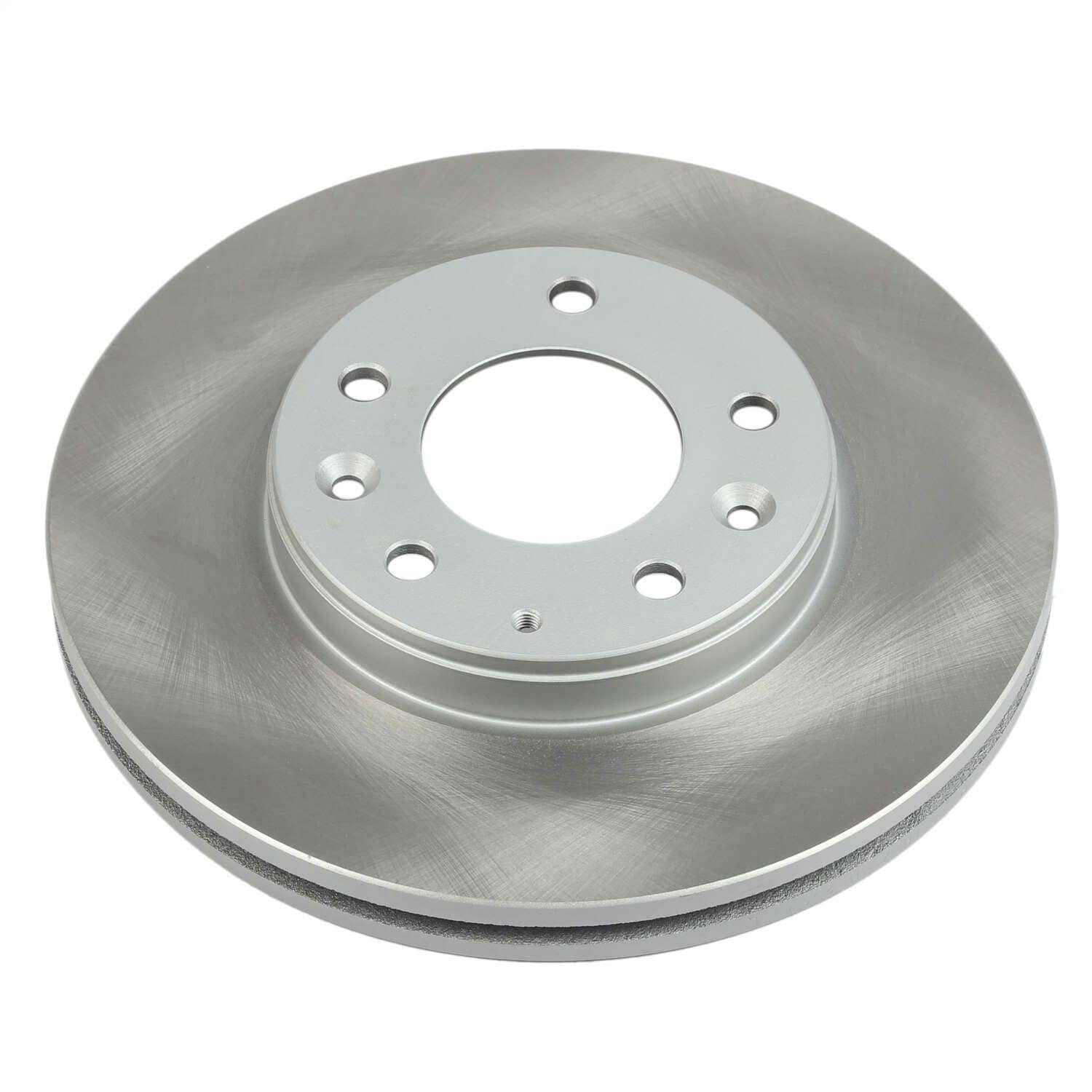 Power Stop - JBR998SCR - Front - Disc Brake Rotor