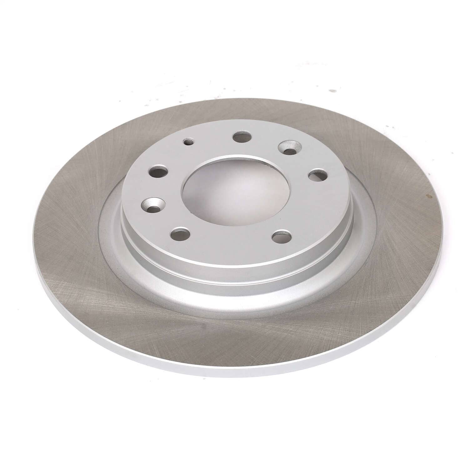 Power Stop - JBR999SCR - Rear - Disc Brake Rotor