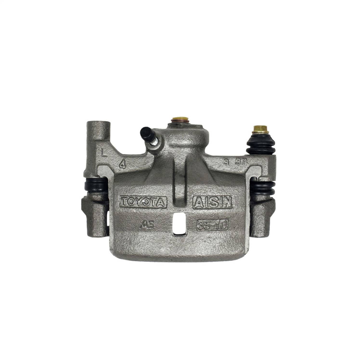 Power Stop - L1202 - Disc Brake Caliper