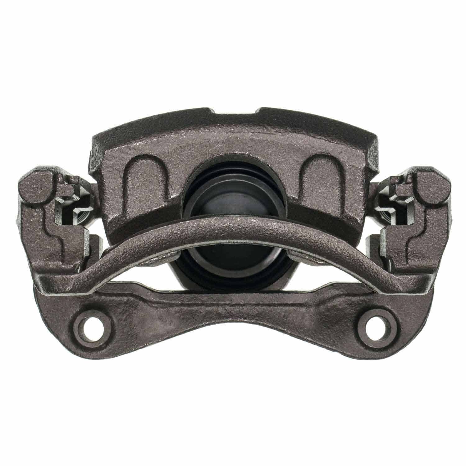 Power Stop - L15186 - Front - Disc Brake Caliper Set