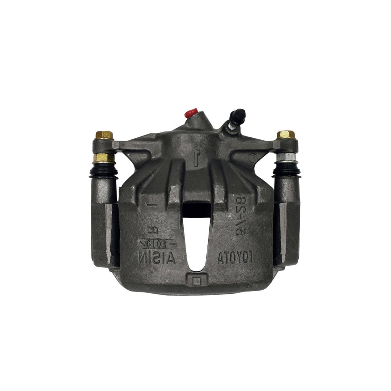 Power Stop - L1569 - Disc Brake Caliper