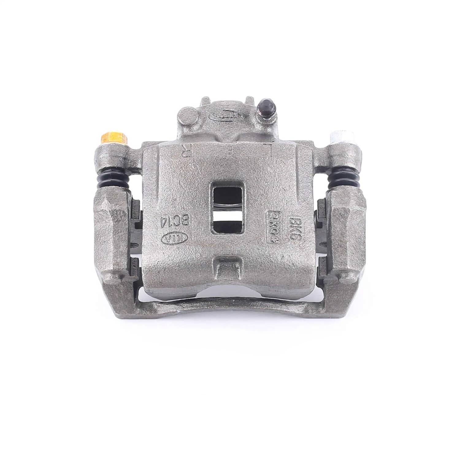 Power Stop - L2918 - Disc Brake Caliper