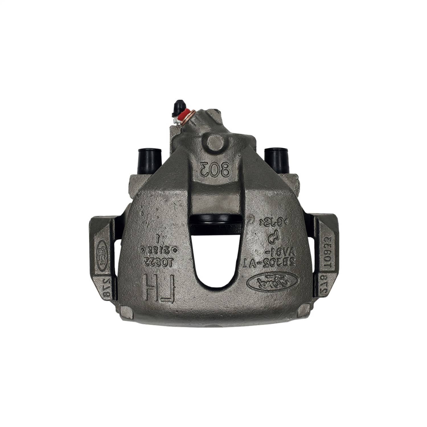 Power Stop - L2943D - Disc Brake Caliper