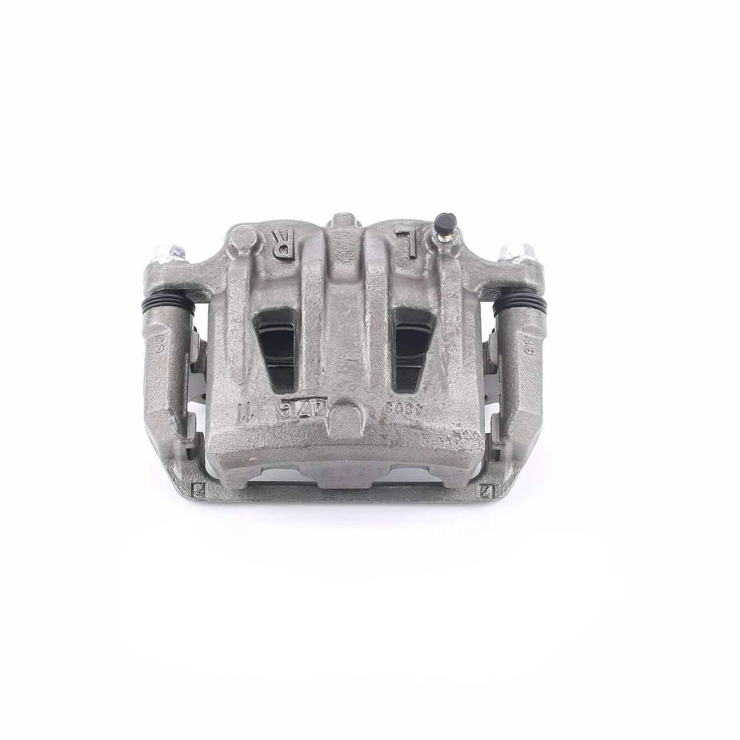 Power Stop - L3106 - Disc Brake Caliper