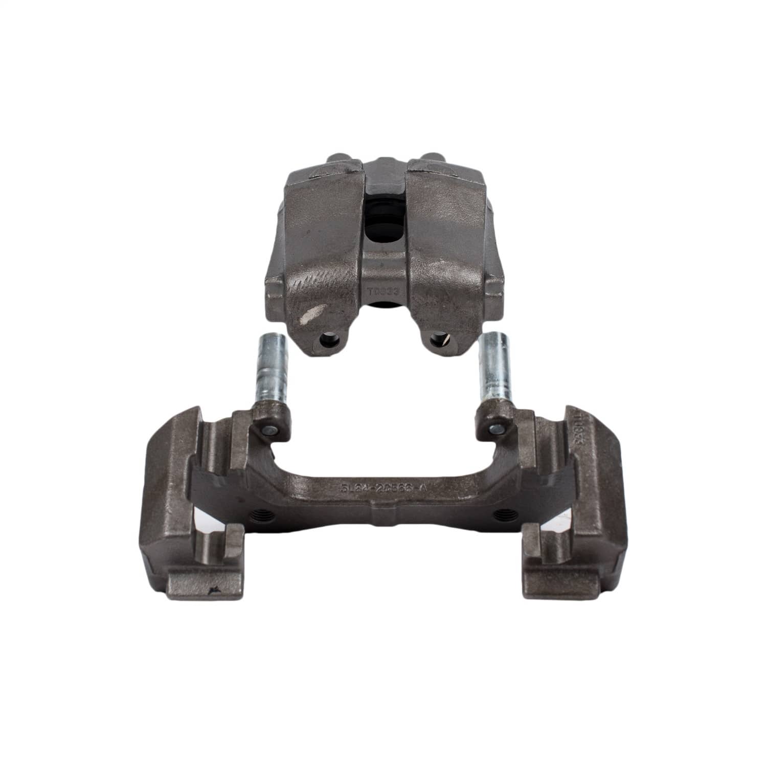 Power Stop - L3116 - Disc Brake Caliper