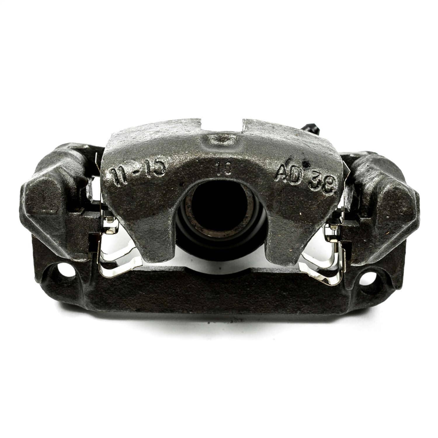 Power Stop - L4644 - Disc Brake Caliper