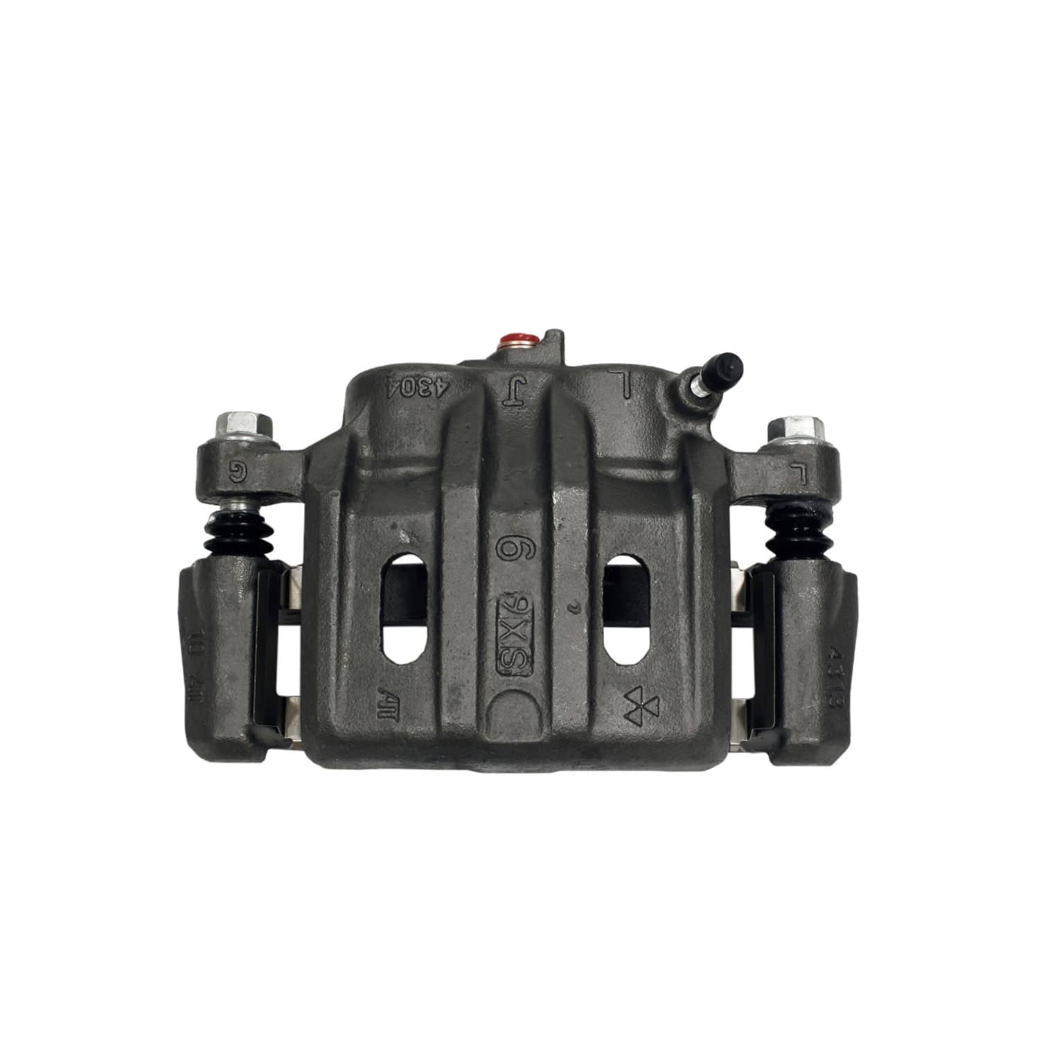 Power Stop - L4670A - Disc Brake Caliper