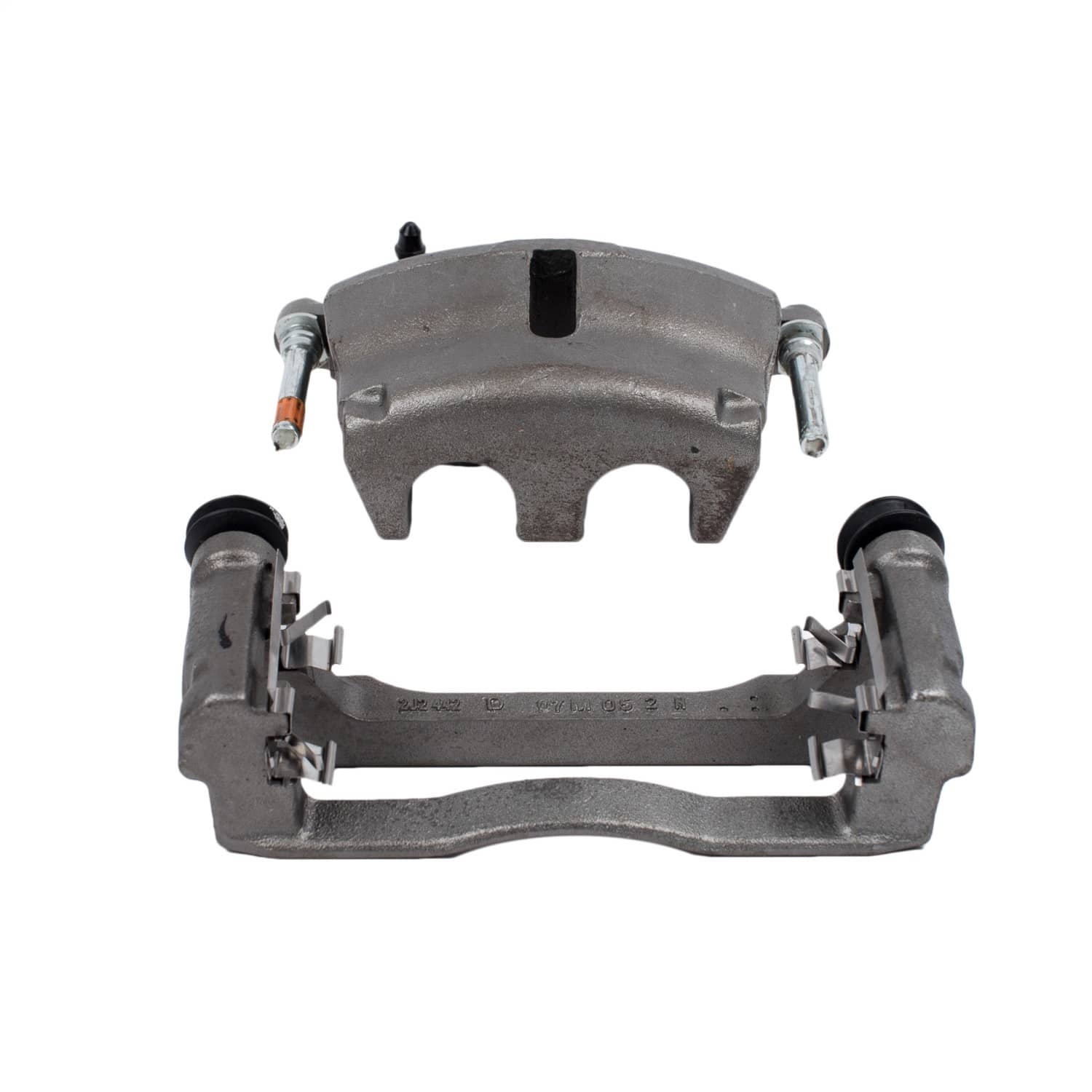 Power Stop - L5005A - Disc Brake Caliper