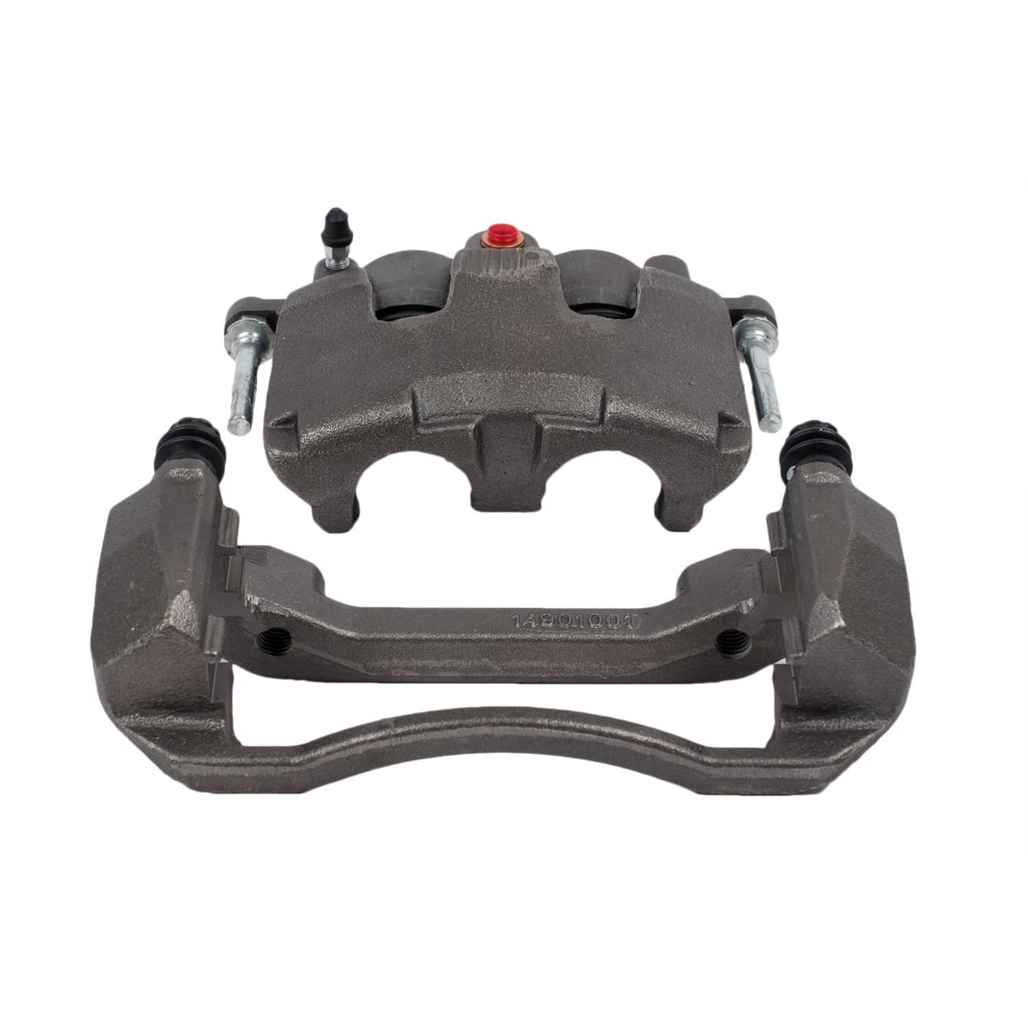 Power Stop - L5009 - Disc Brake Caliper