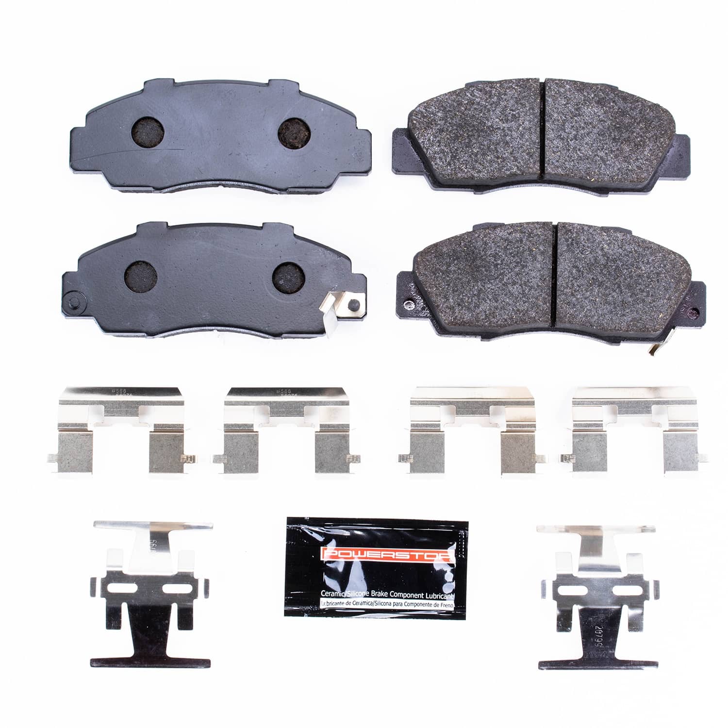 Power Stop - PST-503 - Disc Brake Pad
