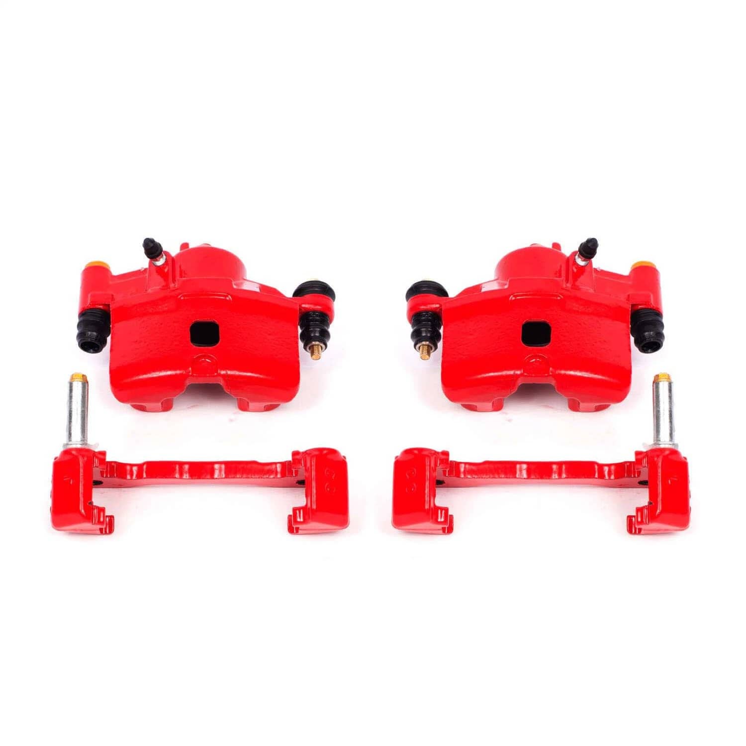 Power Stop - S1379 - Front - Disc Brake Caliper Set