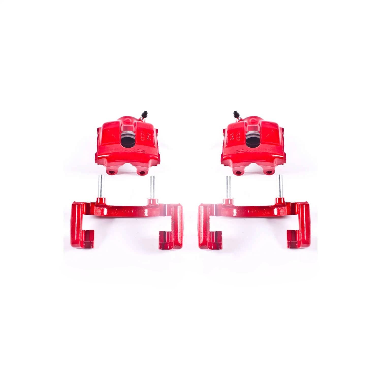 Power Stop - S1618A - Front - Disc Brake Caliper Set