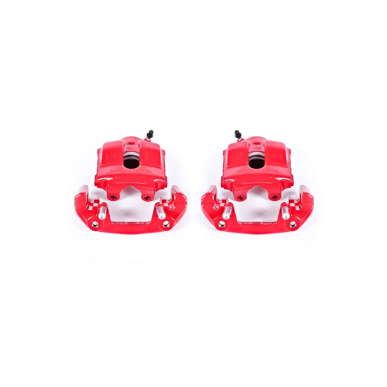 Power Stop - S1618 - Front - Disc Brake Caliper Set