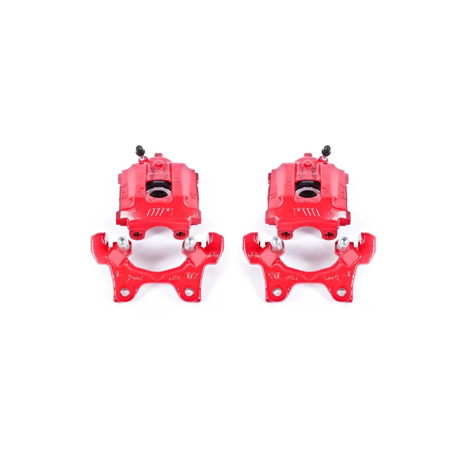 Power Stop - S1890 - Rear - Disc Brake Caliper Set