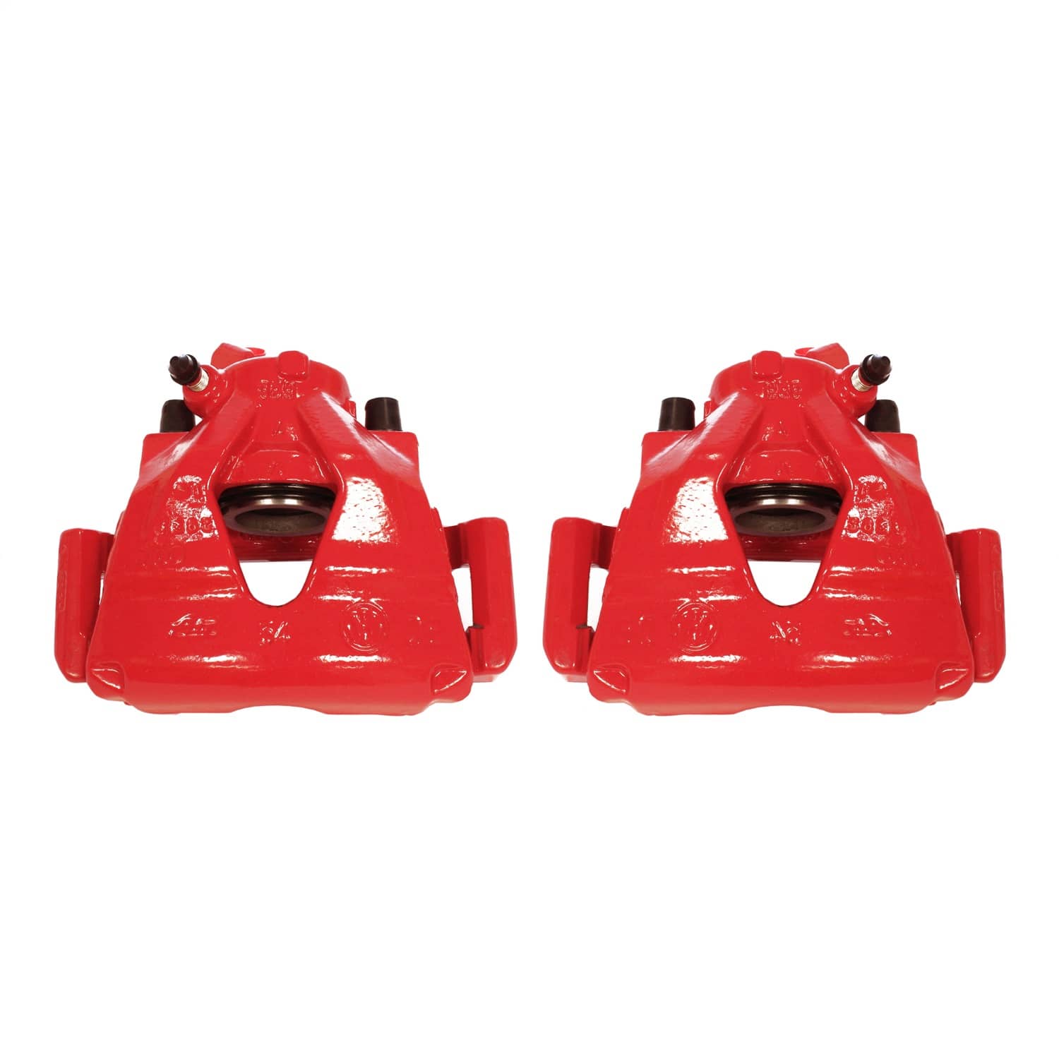 Power Stop - S2014 - Front - Disc Brake Caliper Set