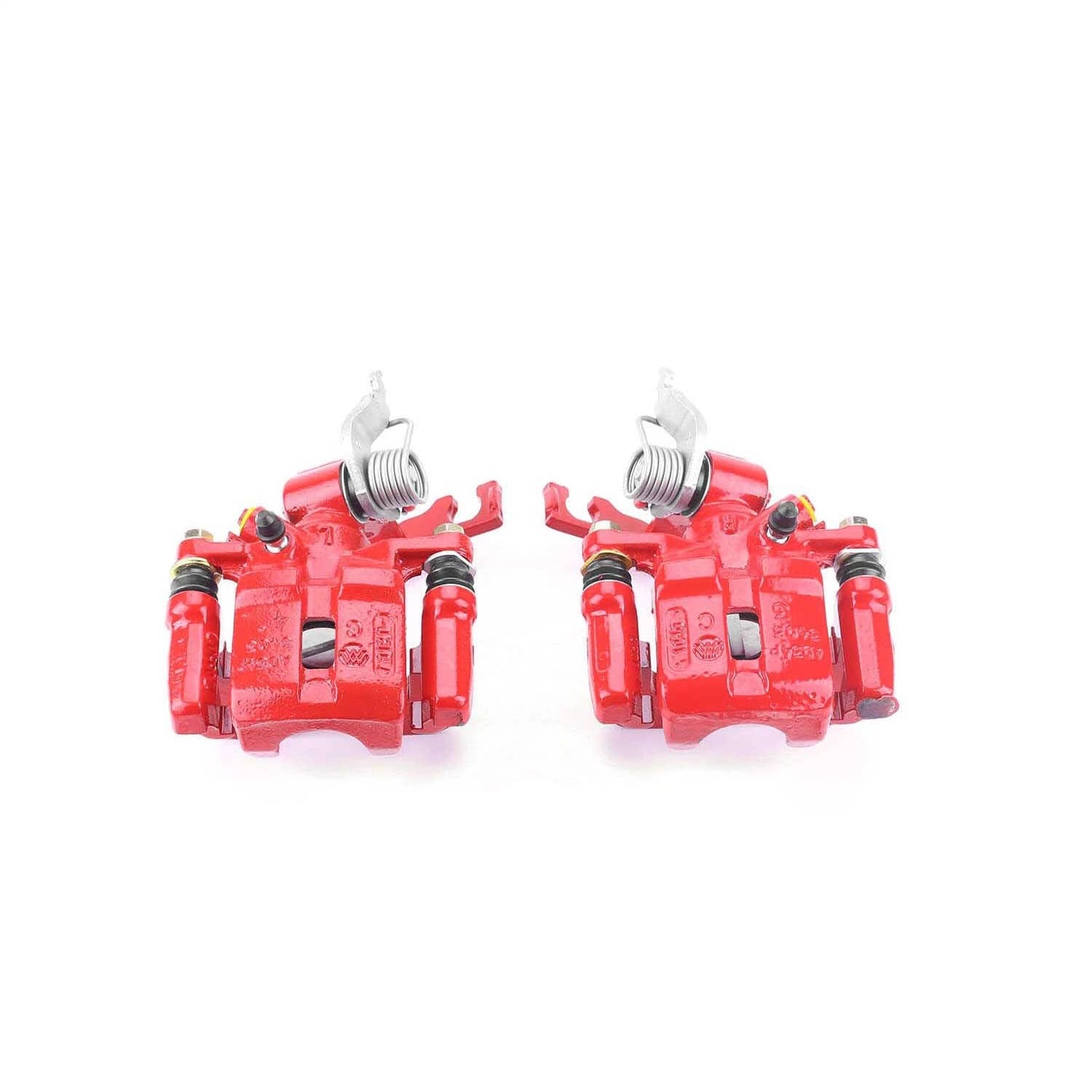 Power Stop - S2088 - Rear - Disc Brake Caliper Set