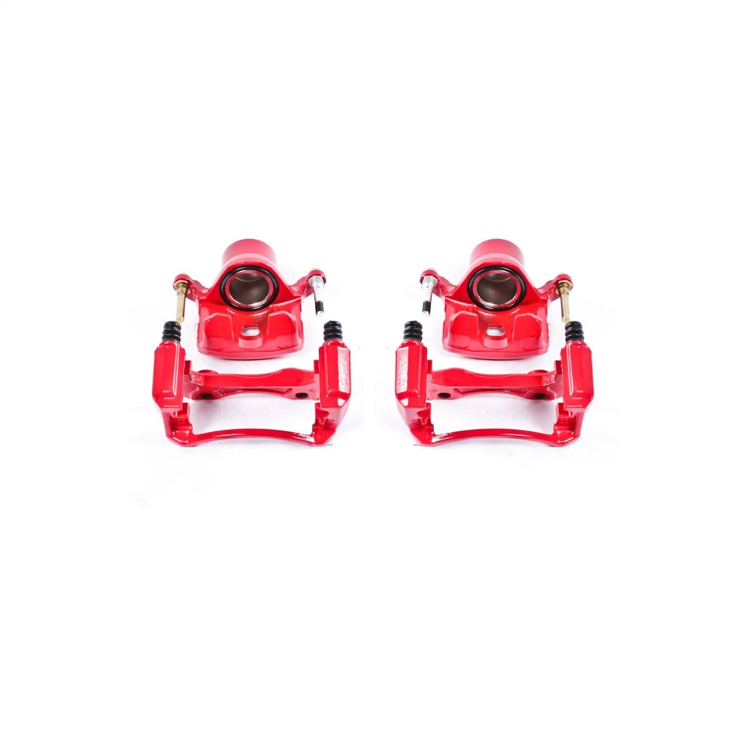 Power Stop - S2604 - Front - Disc Brake Caliper Set