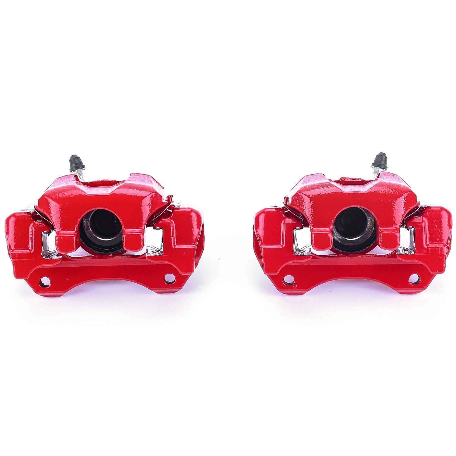 Power Stop - S2684A - Rear - Disc Brake Caliper Set