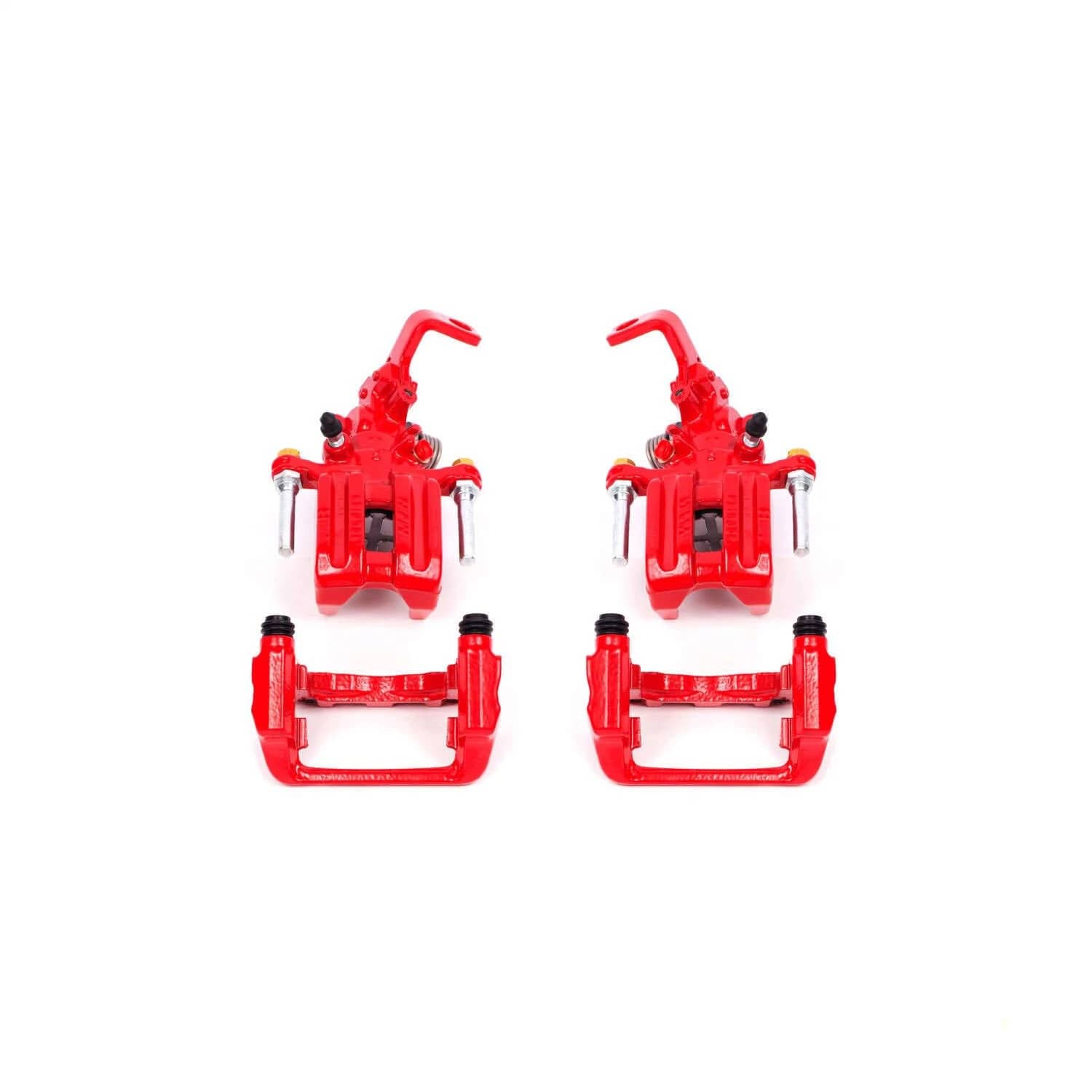 Power Stop - S2730 - Rear - Disc Brake Caliper Set