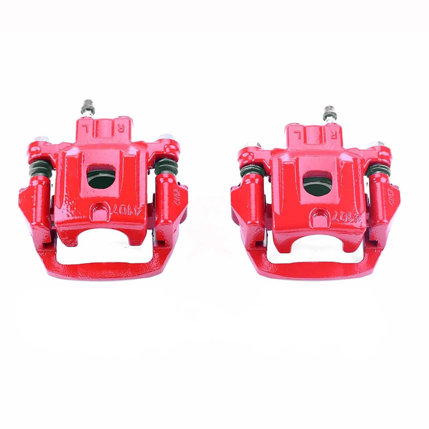 Power Stop - S2782 - Rear - Disc Brake Caliper Set