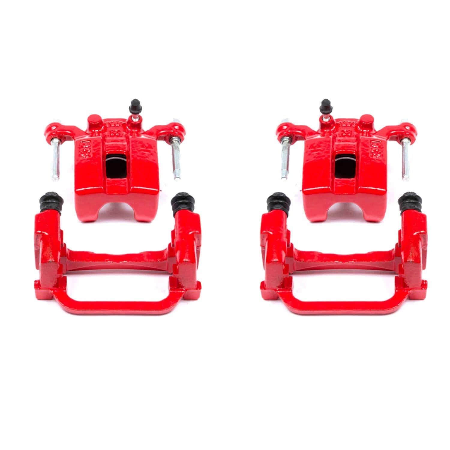 Power Stop - S2792A - Rear - Disc Brake Caliper Set
