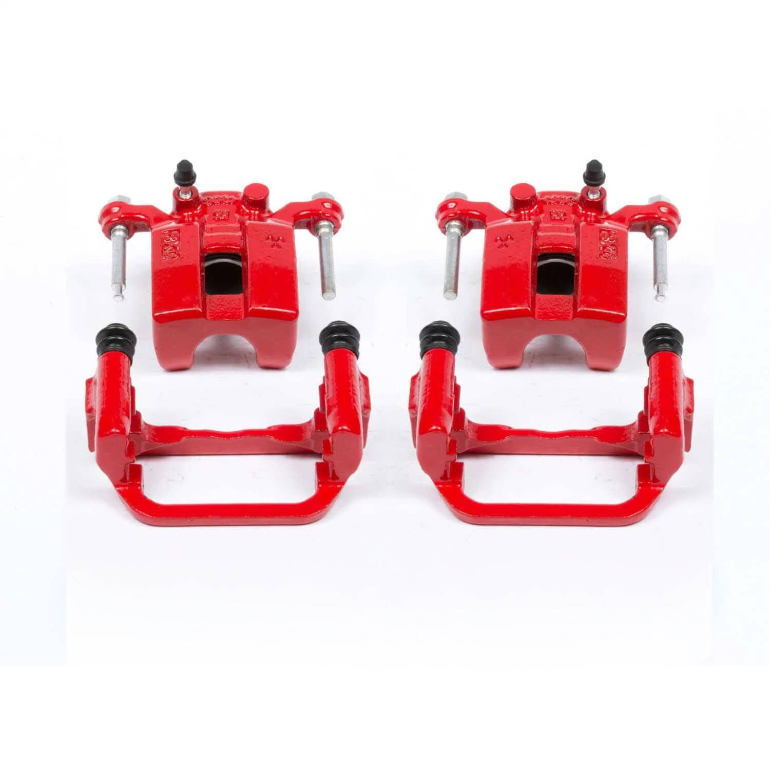 Power Stop - S2792 - Rear - Disc Brake Caliper Set