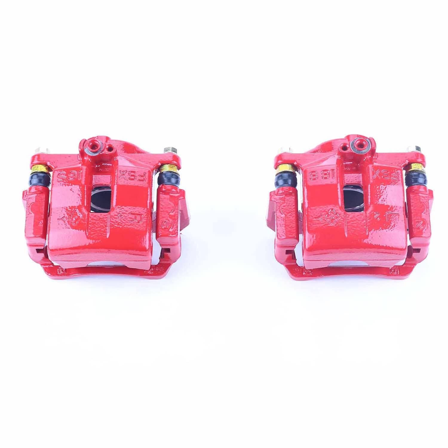Power Stop - S2812 - Front - Disc Brake Caliper Set