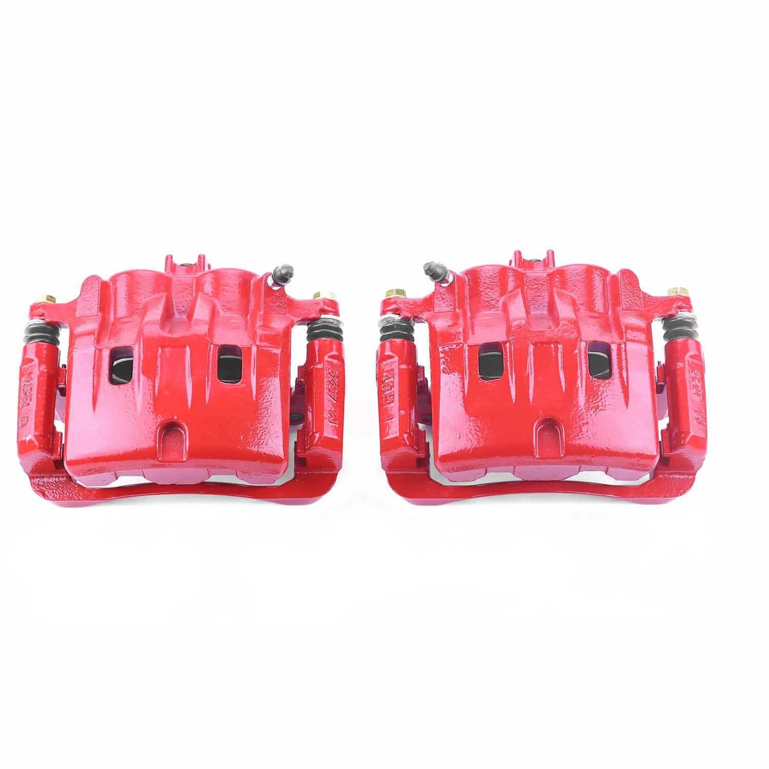 Power Stop - S2818 - Front - Disc Brake Caliper Set
