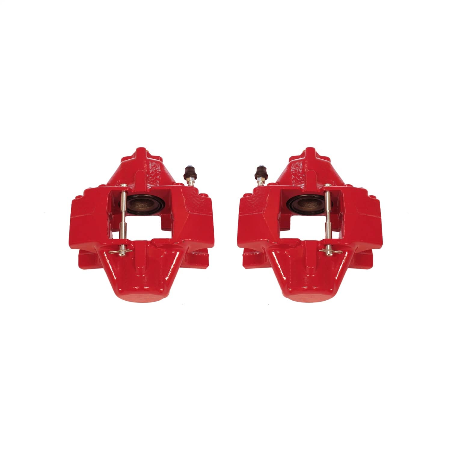 Power Stop - S2840 - Rear - Disc Brake Caliper Set