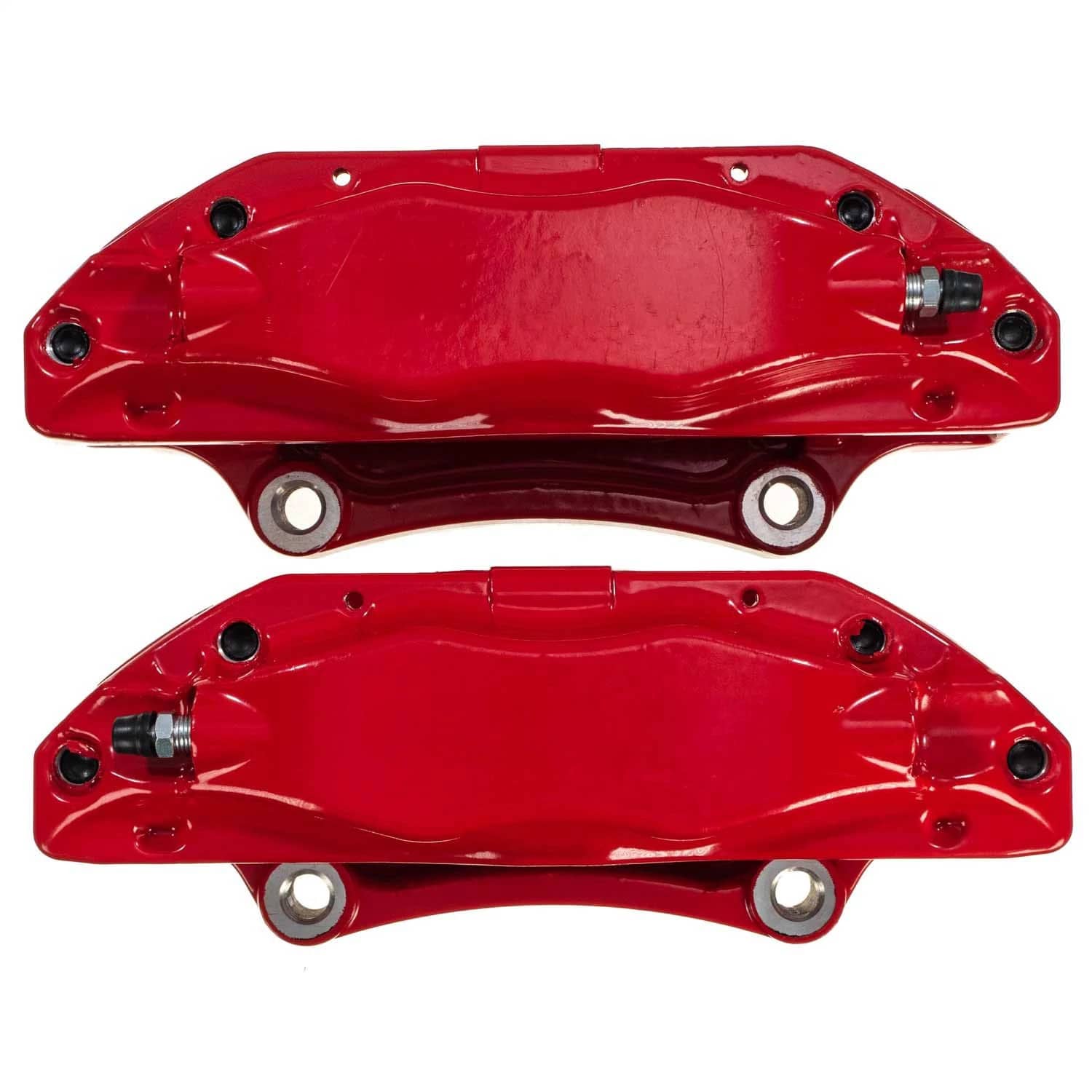 Power Stop - S2892 - Front - Disc Brake Caliper Set