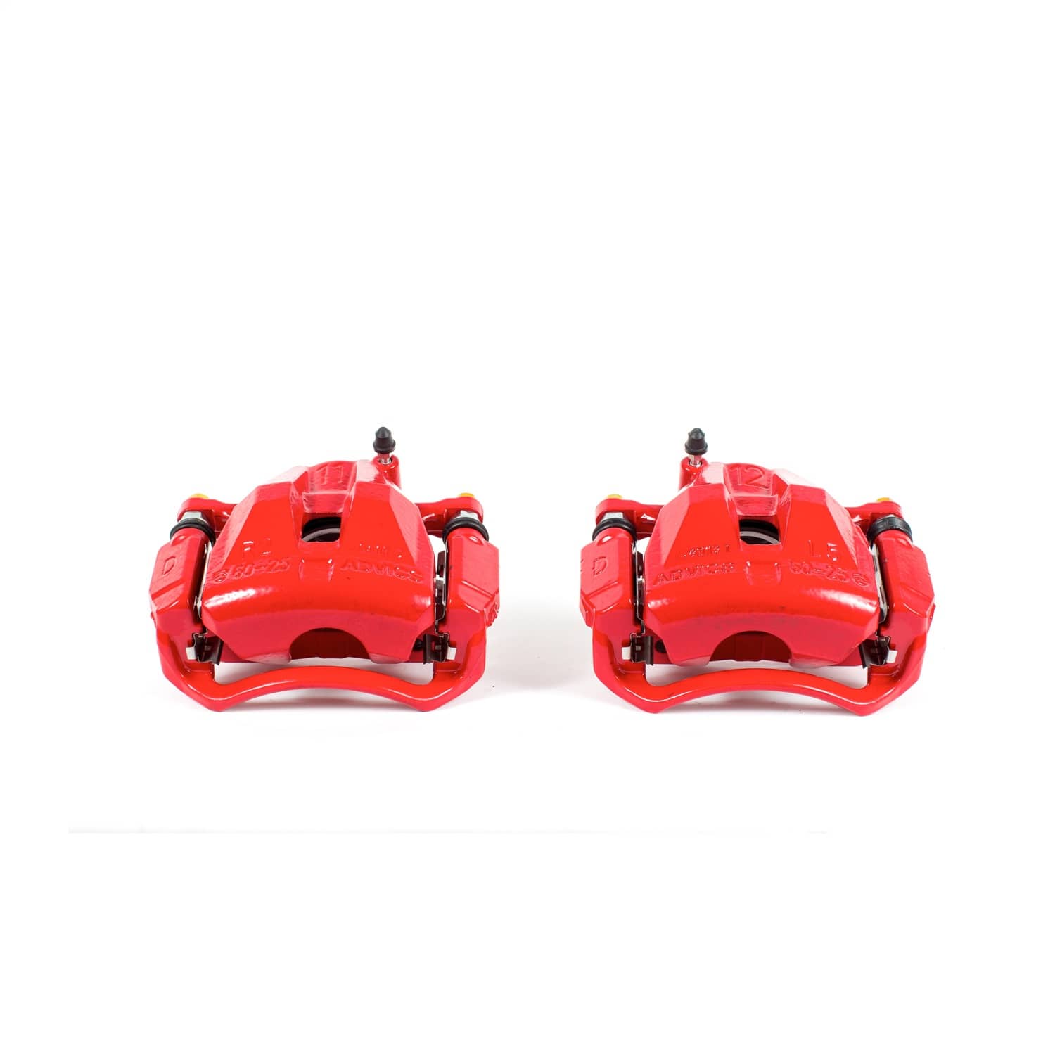 Power Stop - S3200 - Front - Disc Brake Caliper Set
