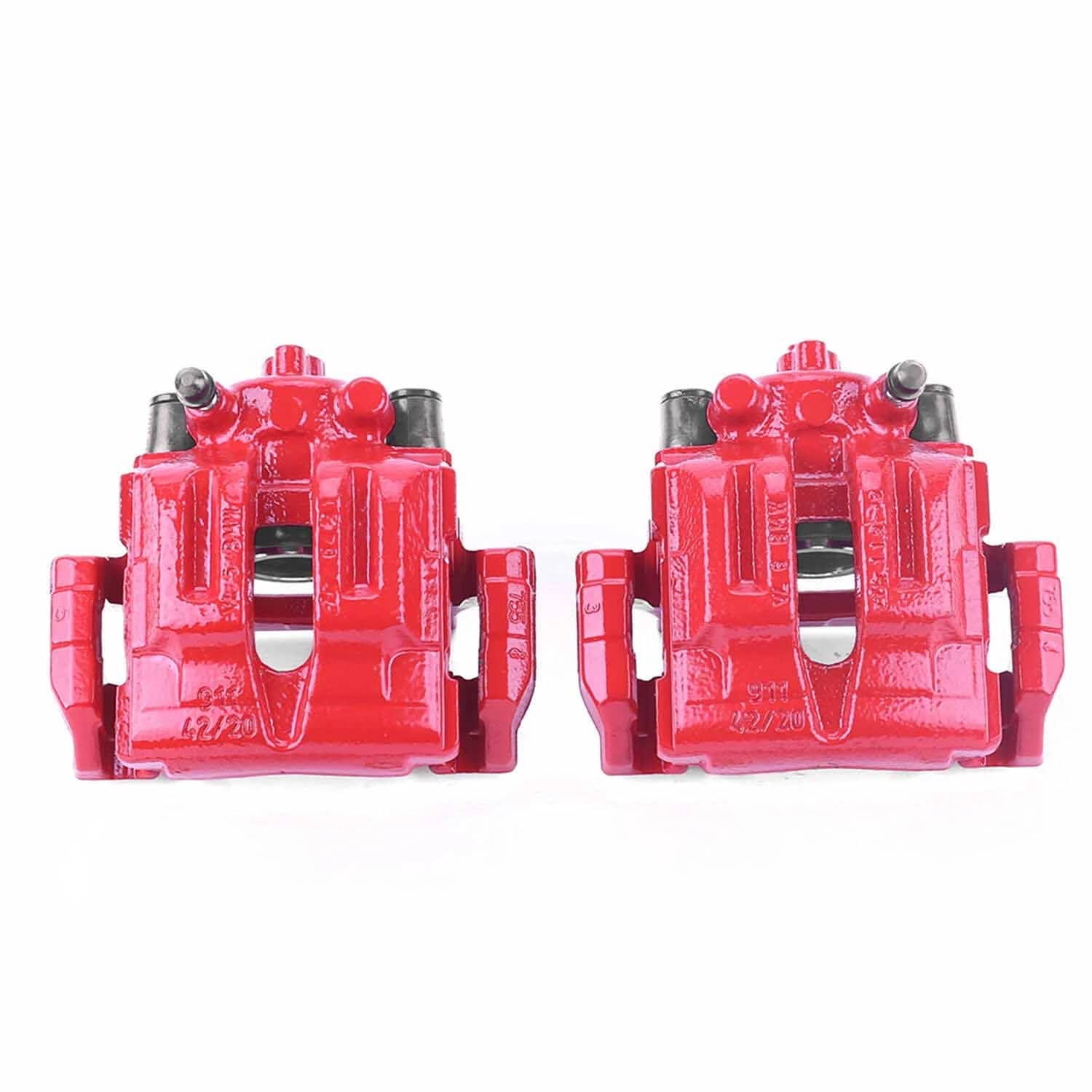 Power Stop - S3226 - Rear - Disc Brake Caliper Set