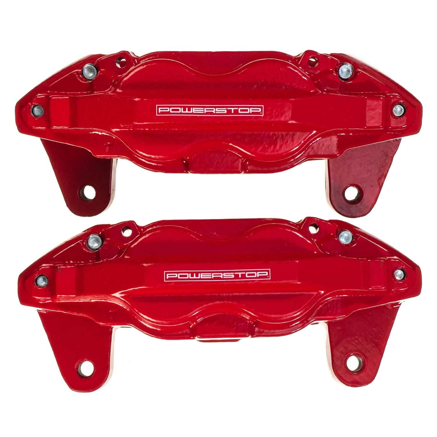 Power Stop - S3274 - Front - Disc Brake Caliper Set