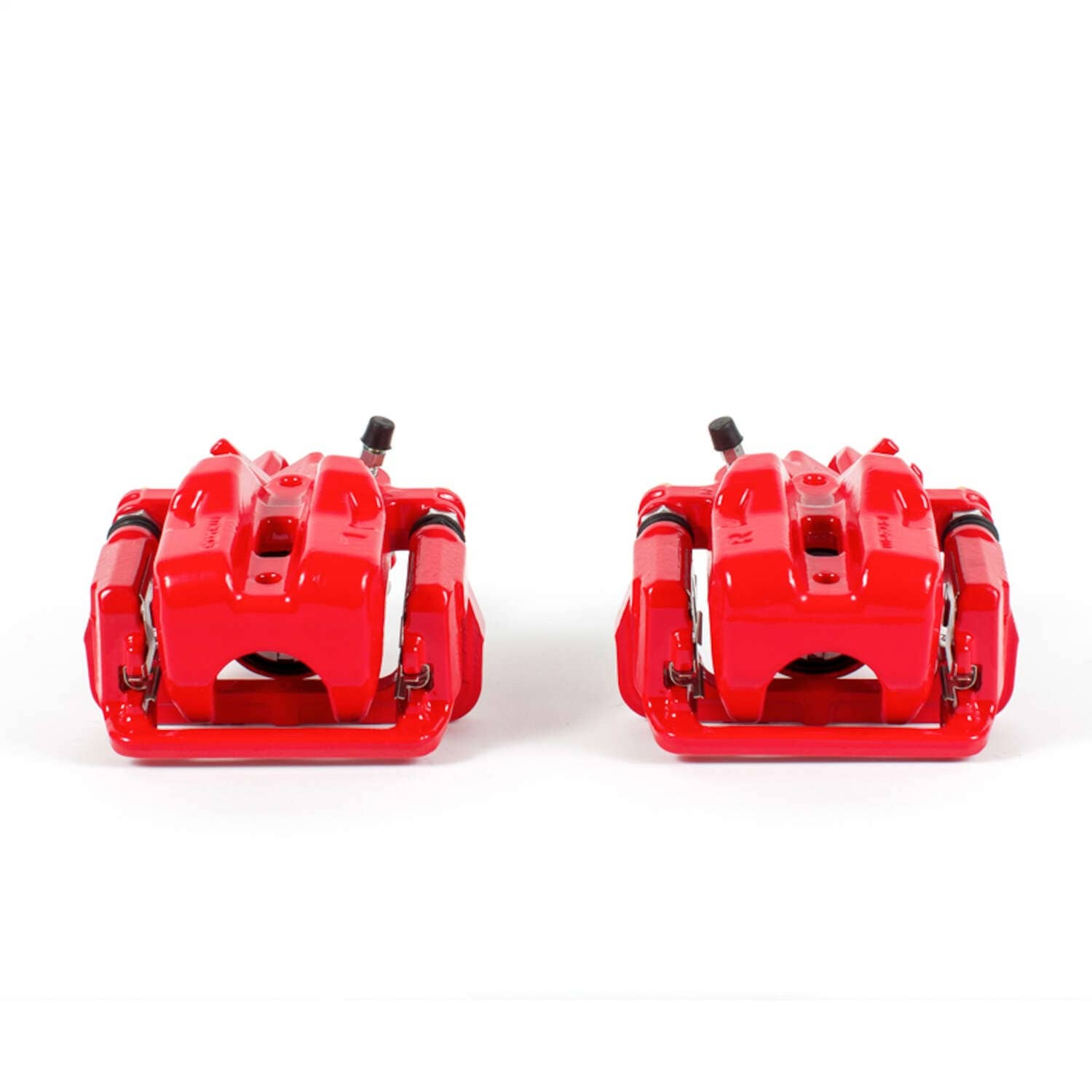 Power Stop - S3322 - Rear - Disc Brake Caliper Set