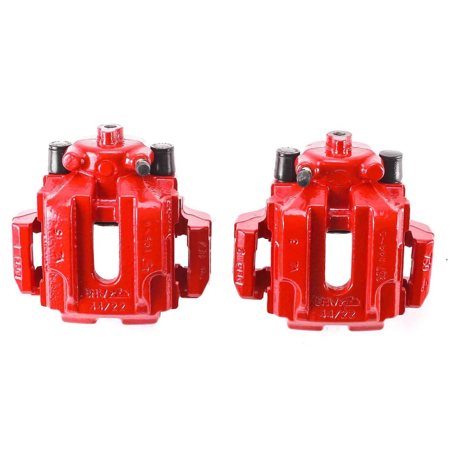 Power Stop - S3328 - Rear - Disc Brake Caliper Set