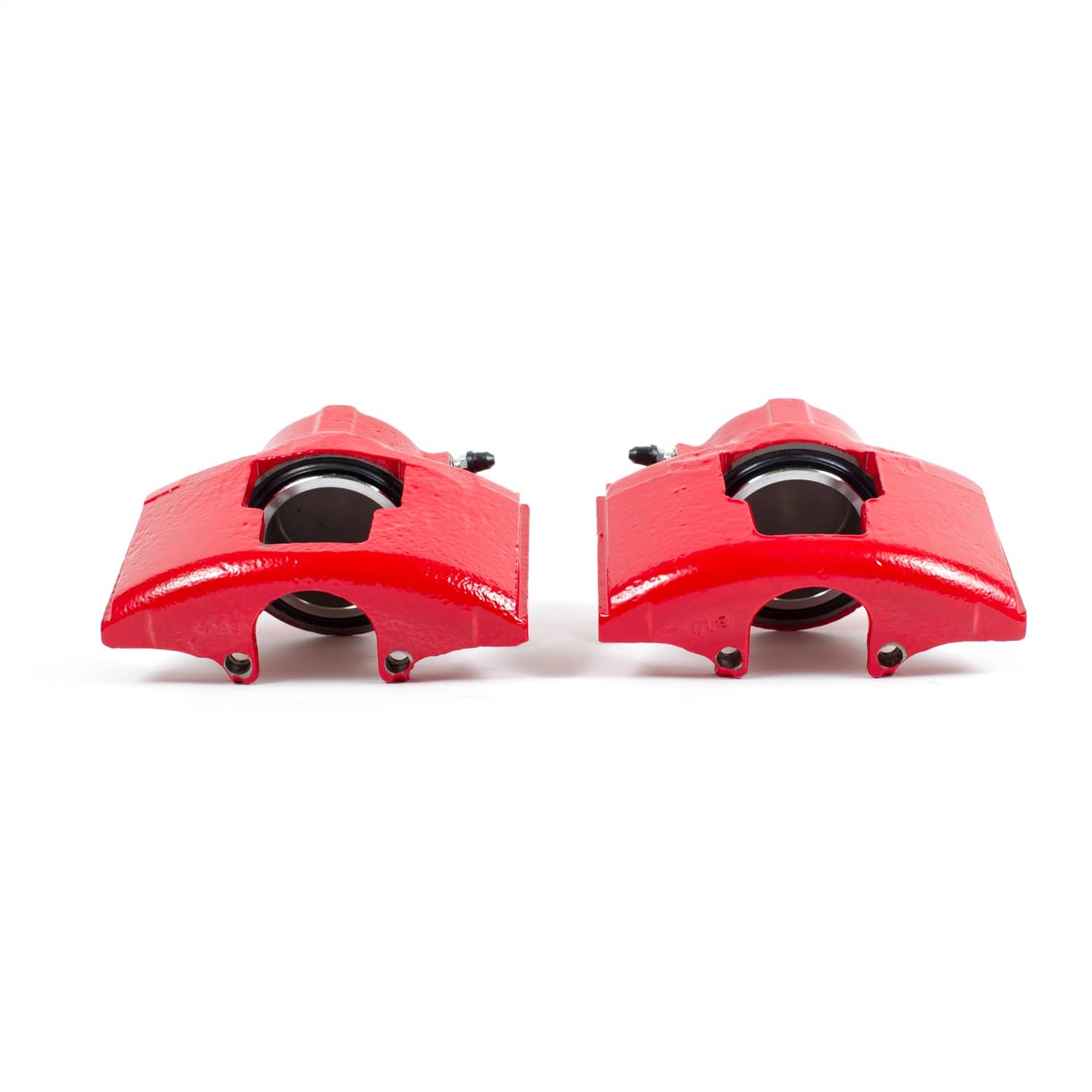 Power Stop - S4347 - Front - Disc Brake Caliper Set