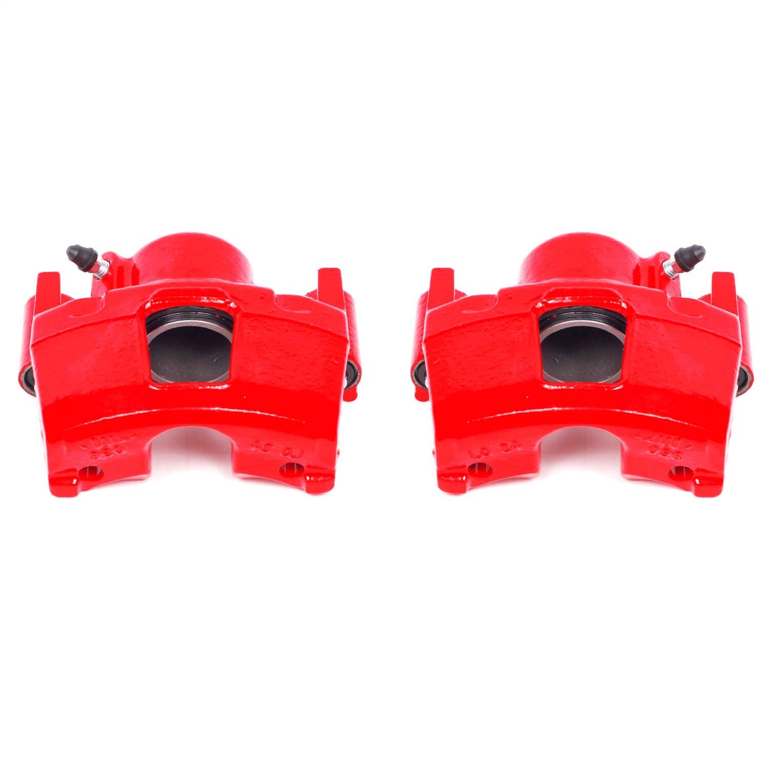 Power Stop - S4356 - Front - Disc Brake Caliper Set