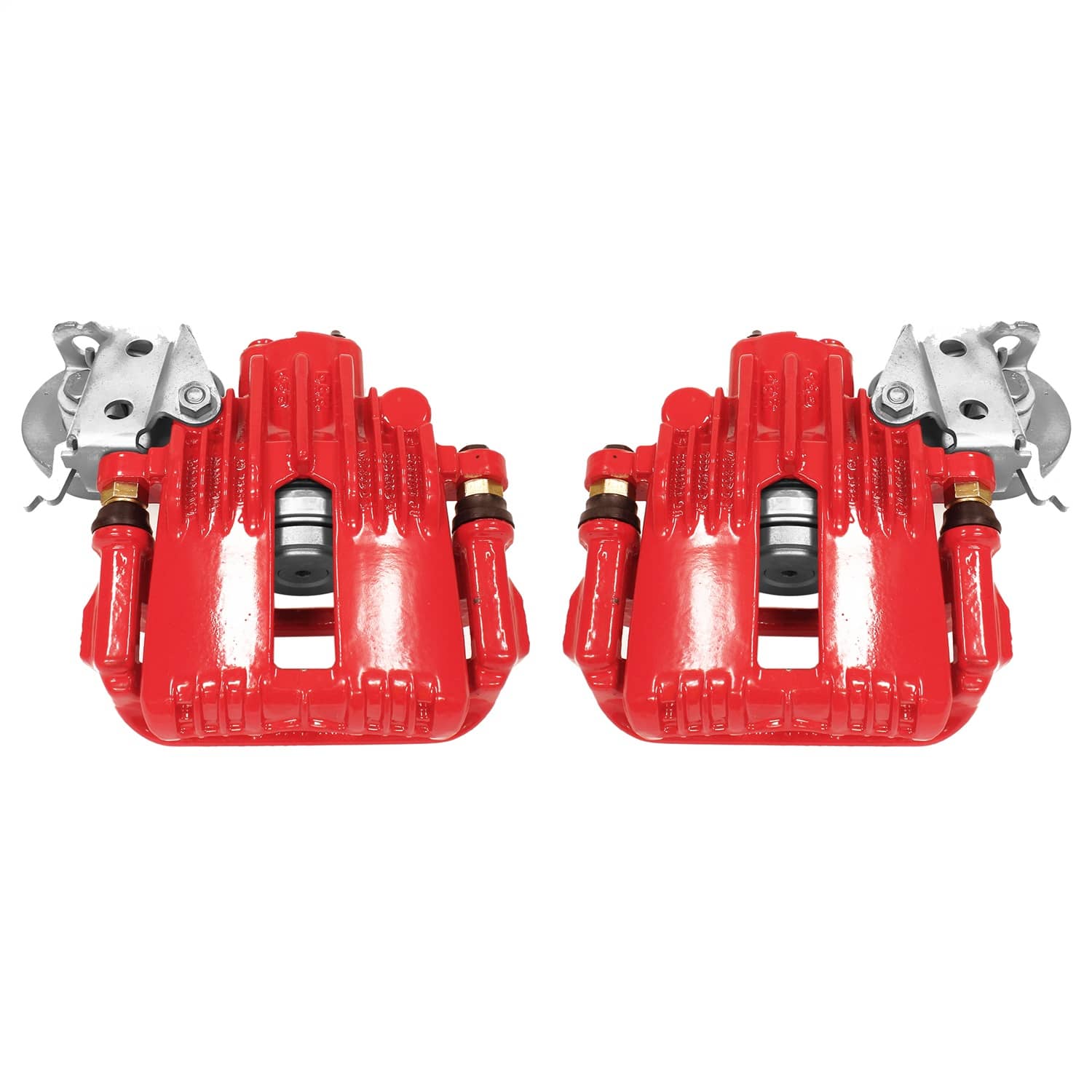 Power Stop - S4540 - Rear - Disc Brake Caliper Set
