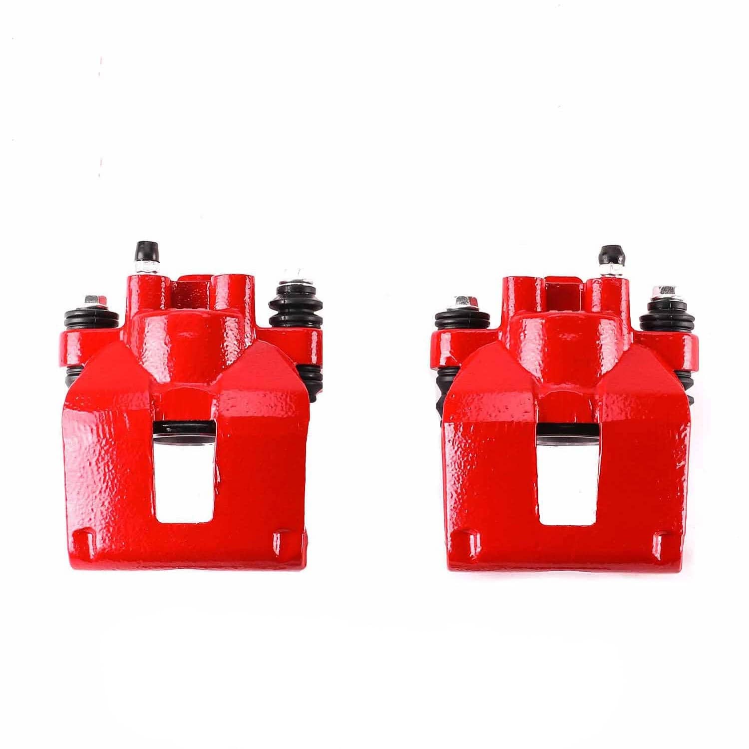 Power Stop - S4604 - Rear - Disc Brake Caliper Set